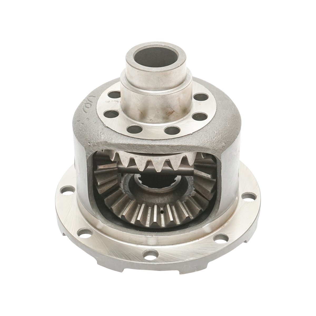 Carcasa sateliti diferential completa cu bolt gros U-445, 550, 640